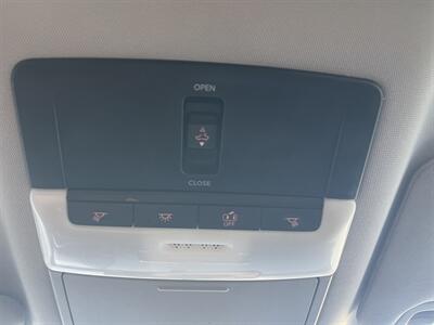 2021 Nissan Altima 2.5 SR   - Photo 24 - Dallas, TX 75243