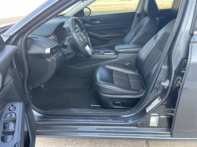 2021 Nissan Altima 2.5 SR   - Photo 14 - Dallas, TX 75243