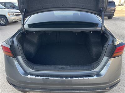 2021 Nissan Altima 2.5 SR   - Photo 29 - Dallas, TX 75243