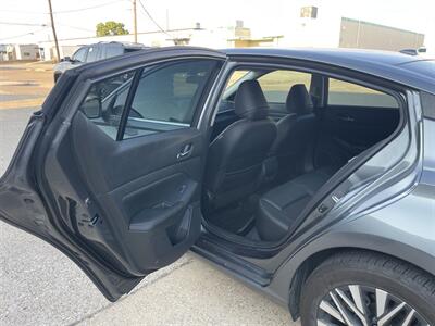 2021 Nissan Altima 2.5 SR   - Photo 19 - Dallas, TX 75243
