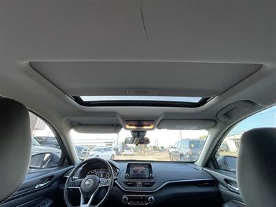 2021 Nissan Altima 2.5 SR   - Photo 13 - Dallas, TX 75243