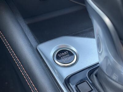 2021 Nissan Altima 2.5 SR   - Photo 11 - Dallas, TX 75243