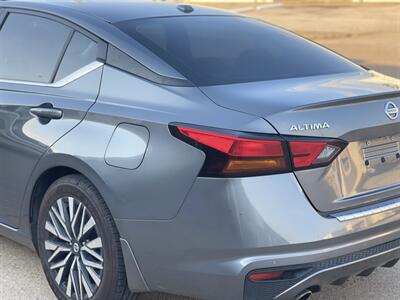 2021 Nissan Altima 2.5 SR   - Photo 4 - Dallas, TX 75243