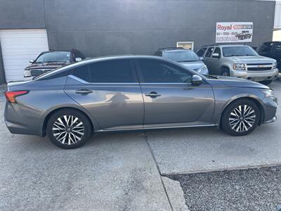 2021 Nissan Altima 2.5 SR   - Photo 6 - Dallas, TX 75243
