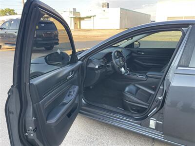 2021 Nissan Altima 2.5 SR   - Photo 18 - Dallas, TX 75243