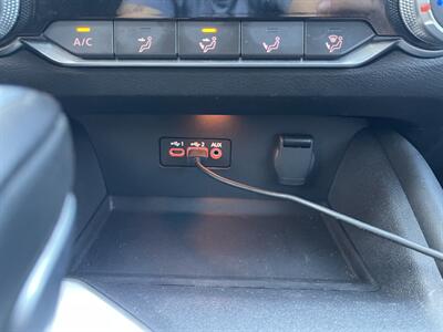 2021 Nissan Altima 2.5 SR   - Photo 25 - Dallas, TX 75243