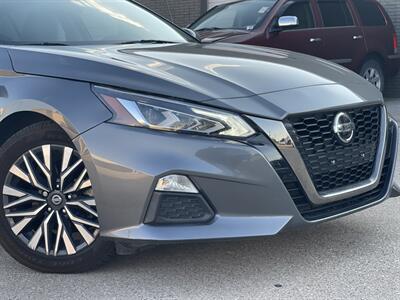 2021 Nissan Altima 2.5 SR   - Photo 3 - Dallas, TX 75243