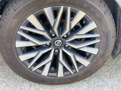 2021 Nissan Altima 2.5 SR   - Photo 33 - Dallas, TX 75243