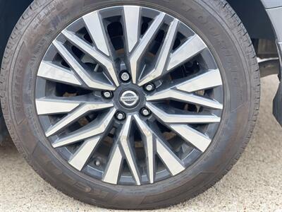 2021 Nissan Altima 2.5 SR   - Photo 30 - Dallas, TX 75243