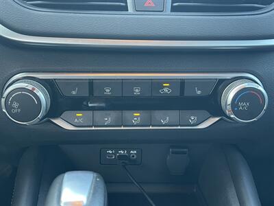 2021 Nissan Altima 2.5 SR   - Photo 12 - Dallas, TX 75243