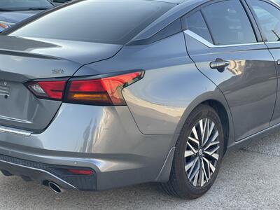 2021 Nissan Altima 2.5 SR   - Photo 5 - Dallas, TX 75243