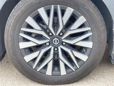 2021 Nissan Altima 2.5 SR   - Photo 32 - Dallas, TX 75243