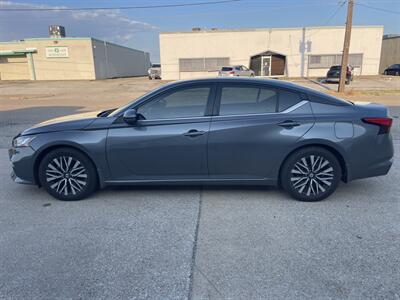 2021 Nissan Altima 2.5 SR   - Photo 7 - Dallas, TX 75243