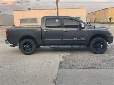 2006 Nissan Titan XE XE 4dr Crew Cab   - Photo 7 - Dallas, TX 75243