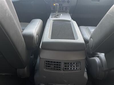 2006 Nissan Titan XE XE 4dr Crew Cab   - Photo 28 - Dallas, TX 75243