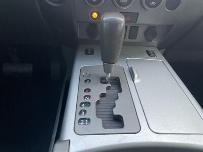 2006 Nissan Titan XE XE 4dr Crew Cab   - Photo 27 - Dallas, TX 75243