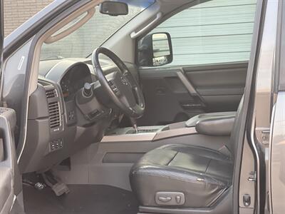 2006 Nissan Titan XE XE 4dr Crew Cab   - Photo 12 - Dallas, TX 75243