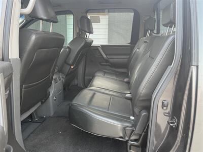 2006 Nissan Titan XE XE 4dr Crew Cab   - Photo 42 - Dallas, TX 75243