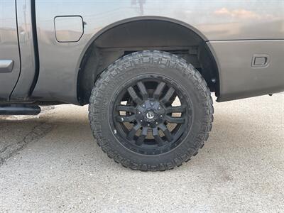 2006 Nissan Titan XE XE 4dr Crew Cab   - Photo 22 - Dallas, TX 75243