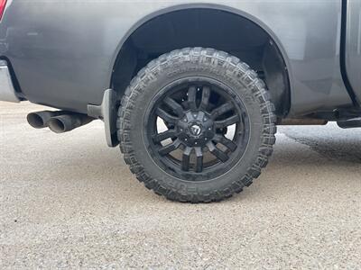 2006 Nissan Titan XE XE 4dr Crew Cab   - Photo 23 - Dallas, TX 75243
