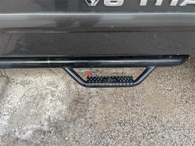 2006 Nissan Titan XE XE 4dr Crew Cab   - Photo 18 - Dallas, TX 75243