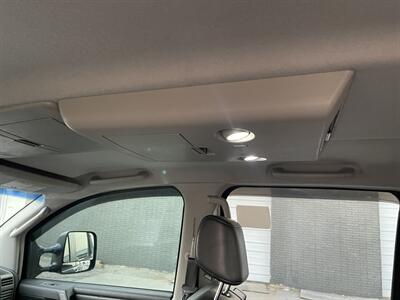 2006 Nissan Titan XE XE 4dr Crew Cab   - Photo 43 - Dallas, TX 75243