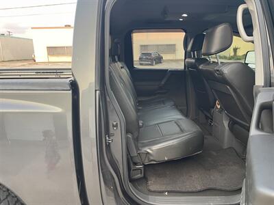 2006 Nissan Titan XE XE 4dr Crew Cab   - Photo 14 - Dallas, TX 75243