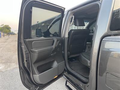 2006 Nissan Titan XE XE 4dr Crew Cab   - Photo 41 - Dallas, TX 75243