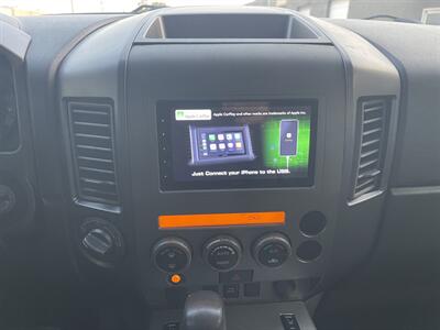 2006 Nissan Titan XE XE 4dr Crew Cab   - Photo 25 - Dallas, TX 75243