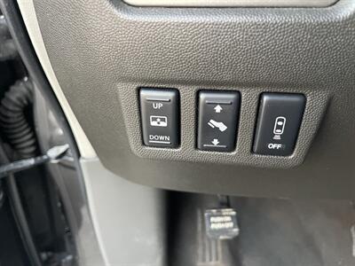 2006 Nissan Titan XE XE 4dr Crew Cab   - Photo 38 - Dallas, TX 75243
