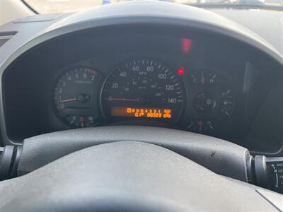 2006 Nissan Titan XE XE 4dr Crew Cab   - Photo 26 - Dallas, TX 75243