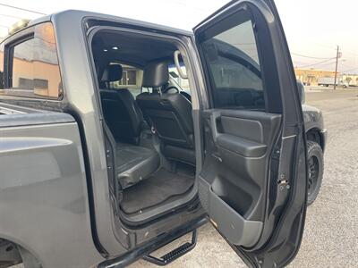 2006 Nissan Titan XE XE 4dr Crew Cab   - Photo 13 - Dallas, TX 75243