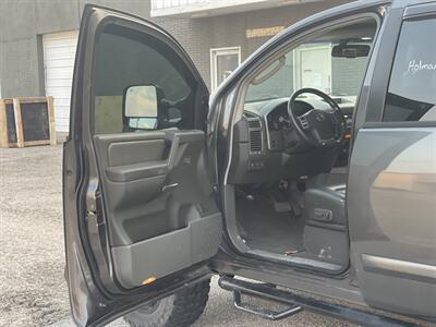 2006 Nissan Titan XE XE 4dr Crew Cab   - Photo 9 - Dallas, TX 75243