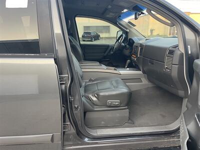 2006 Nissan Titan XE XE 4dr Crew Cab   - Photo 10 - Dallas, TX 75243