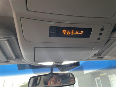 2006 Nissan Titan XE XE 4dr Crew Cab   - Photo 40 - Dallas, TX 75243