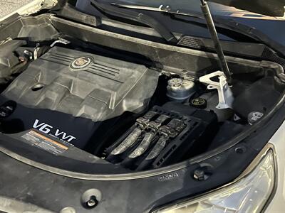 2014 Cadillac SRX Luxury Collection - Photo 41 - Dallas, TX 75243