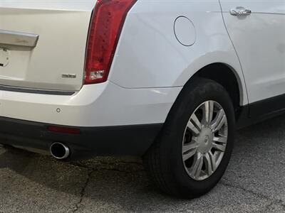 2014 Cadillac SRX Luxury Collection - Photo 8 - Dallas, TX 75243