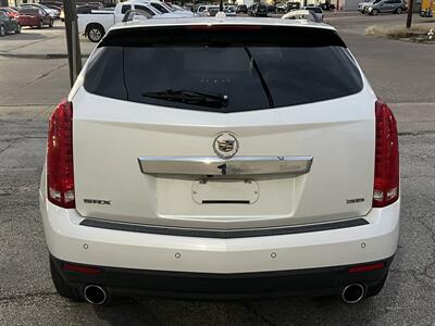 2014 Cadillac SRX Luxury Collection - Photo 10 - Dallas, TX 75243