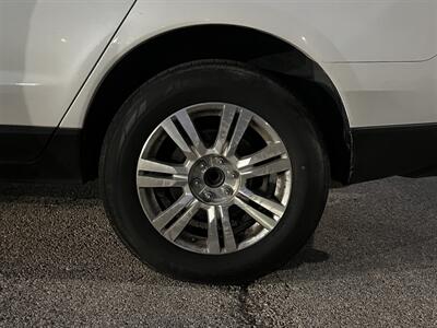 2014 Cadillac SRX Luxury Collection - Photo 45 - Dallas, TX 75243