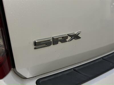 2014 Cadillac SRX Luxury Collection - Photo 39 - Dallas, TX 75243