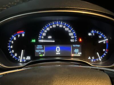 2014 Cadillac SRX Luxury Collection - Photo 32 - Dallas, TX 75243