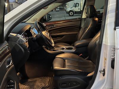 2014 Cadillac SRX Luxury Collection - Photo 14 - Dallas, TX 75243