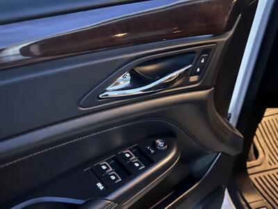 2014 Cadillac SRX Luxury Collection - Photo 29 - Dallas, TX 75243