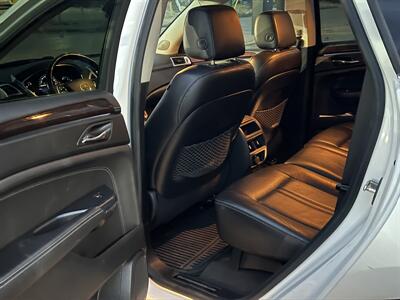 2014 Cadillac SRX Luxury Collection - Photo 15 - Dallas, TX 75243