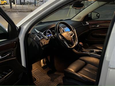 2014 Cadillac SRX Luxury Collection - Photo 13 - Dallas, TX 75243