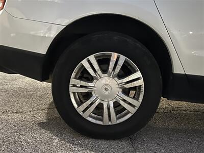 2014 Cadillac SRX Luxury Collection - Photo 44 - Dallas, TX 75243