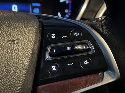 2014 Cadillac SRX Luxury Collection - Photo 23 - Dallas, TX 75243