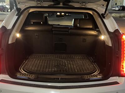 2014 Cadillac SRX Luxury Collection - Photo 35 - Dallas, TX 75243