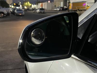 2014 Cadillac SRX Luxury Collection - Photo 42 - Dallas, TX 75243