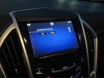 2014 Cadillac SRX Luxury Collection - Photo 25 - Dallas, TX 75243